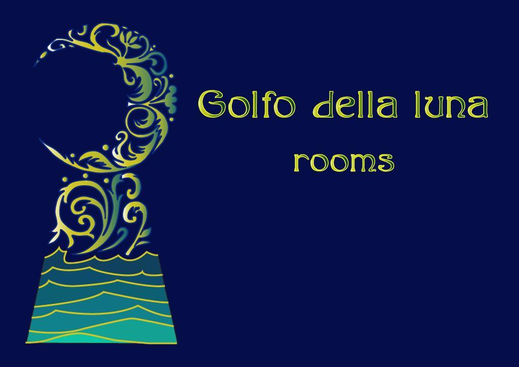 Affittacamere Golfo Della Luna La Spezia Exterior photo